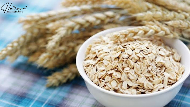 7 Food That Can Help To Lower Your Blood Sugar Level