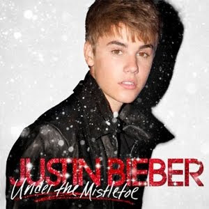 Justin Bieber - Mistletoe Music Video