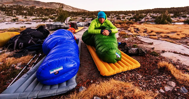 The Best Subzero Sleeping Bags for Extreme Cold Weather