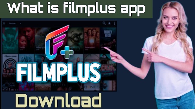 Unveiling the Marvels of FilmPlus App: A Comprehensive Guide