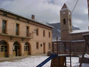 ZER Alt Berguedà: ESCOLES ZER ALT BERGUEDÀ