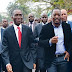    RDC : Kabila honore Matata ! 