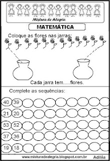 Matemática ensino fundamental