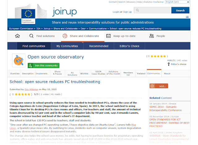 https://joinup.ec.europa.eu/community/osor/news/school-open-source-reduces-pc-troubleshooting#.VVnqw04f1gU.twitter