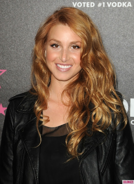 whitney port hair 2011. whitney port hair.