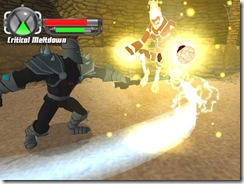 ben10-protector-of-earth-game5 Jogo Game: Ben 10 Protector of Earth nintendo wii, nintendo ds, sony psp