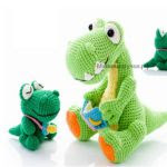 PATRON GRATIS DRAGON AMIGURUMI 21184