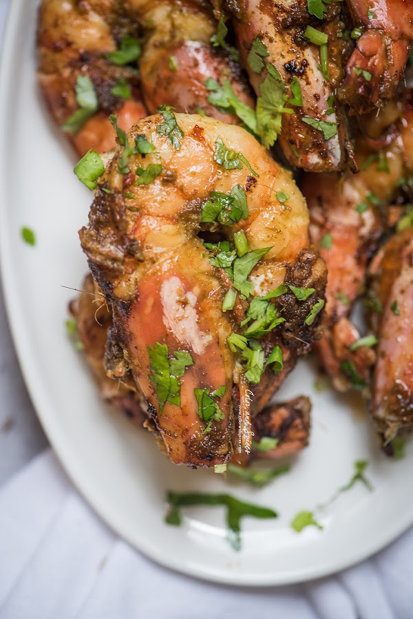 prawns, stir-fry, recipe, food photography