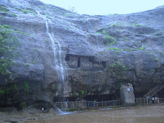 कार्ला बौद्ध लेणी मराठी माहीती | karla caves information in marathi