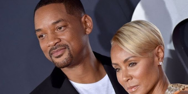 Will Smith and Jada Pinkett Smith's Westbrook Inc. In Converses with Offer to Firm Drove by Kevin Mayer and Tom Staggs 