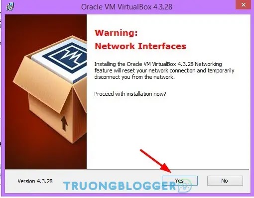 Cách tạo máy tính ảo bằng phần mềm VirtualBox chi tiết nhất
