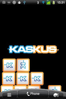 Kaskus Stack Live Wallpaper Buatan Indonesia