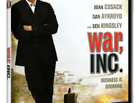 [HD] War, Inc. 2008 Film Entier Vostfr
