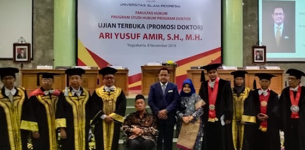 UU Korporasi Perlu Atur Tanggung Jawab Pidana Pemegang Saham