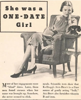 One-Date Girl