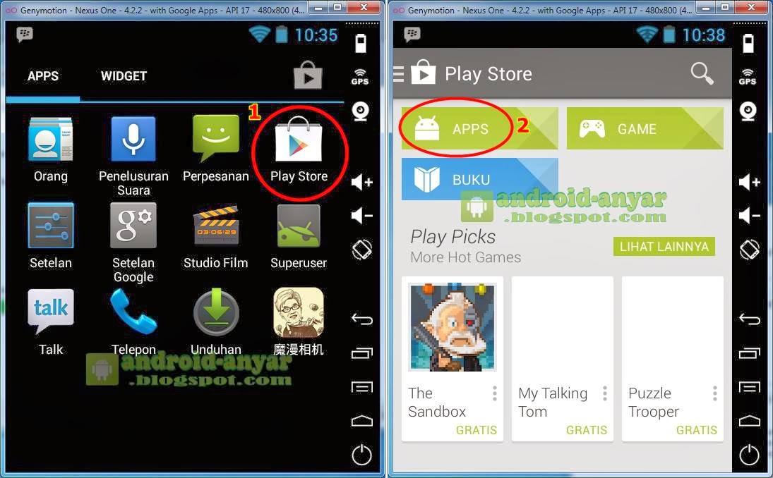 Cara Download, Instal & Jalankan WhatsApp di PC Komputer ...