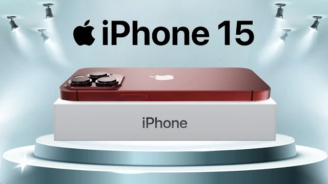 iPhone 15 Pro Max Release Date