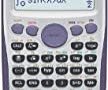 Revisión de la Calculadora Casio FX-570 ES PLUS - Lo mejor para números complejos