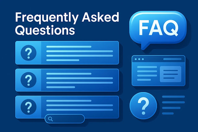 よくある質問（FAQ）