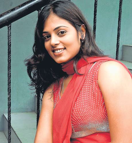 Sindhu Menon - Picture