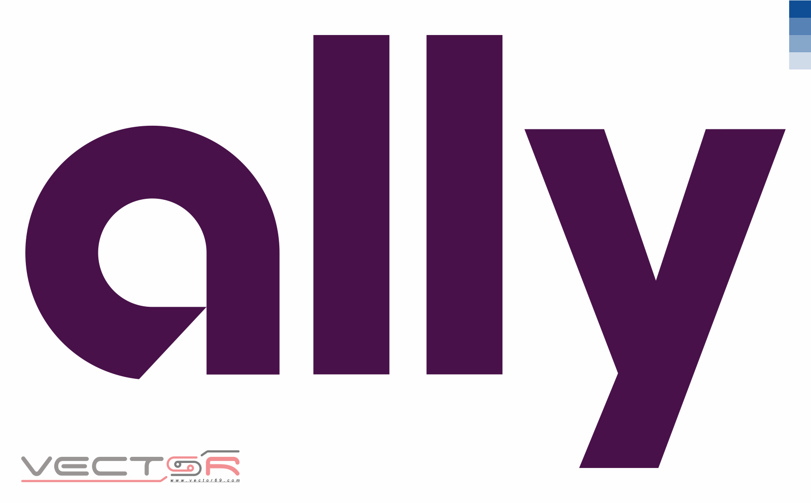 Ally Financial Logo - Download Vector File Encapsulated PostScript (.EPS)