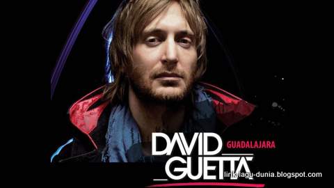 Lirik Lagu Hey Mama - David Guetta feat. Nicki Minaj & Afrojack