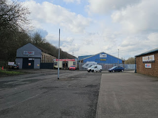 Tynesoft Unit 3 Addison Industrial Estate, Blaydon, Tyne & Wear, NE21