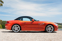 BMW Z4 PHOTO GALLERY 6