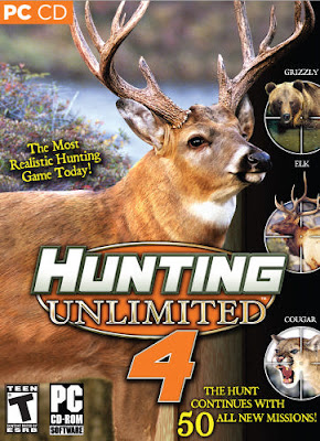 Hunting Unlimited 4 Download