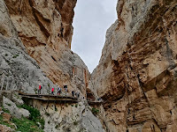 Caminito del Rey