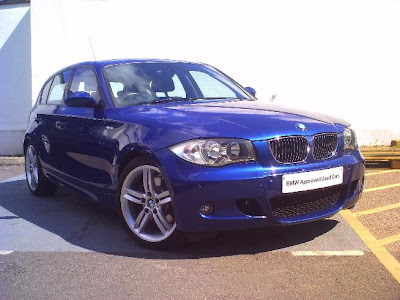 Bmw 120i M Sport. mw 1 series m sport.