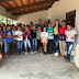 Alunos do Terezinha Gomes visitam Agrofloresta