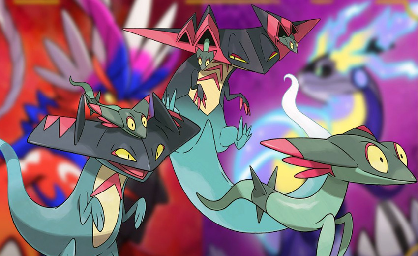 Pokemon Scarlet and Violet are fantastic, but the future of Pokemon games is a reason for worry