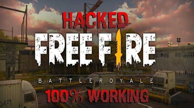 Free Fire New Hack Mod Menu Apk For Free😜
