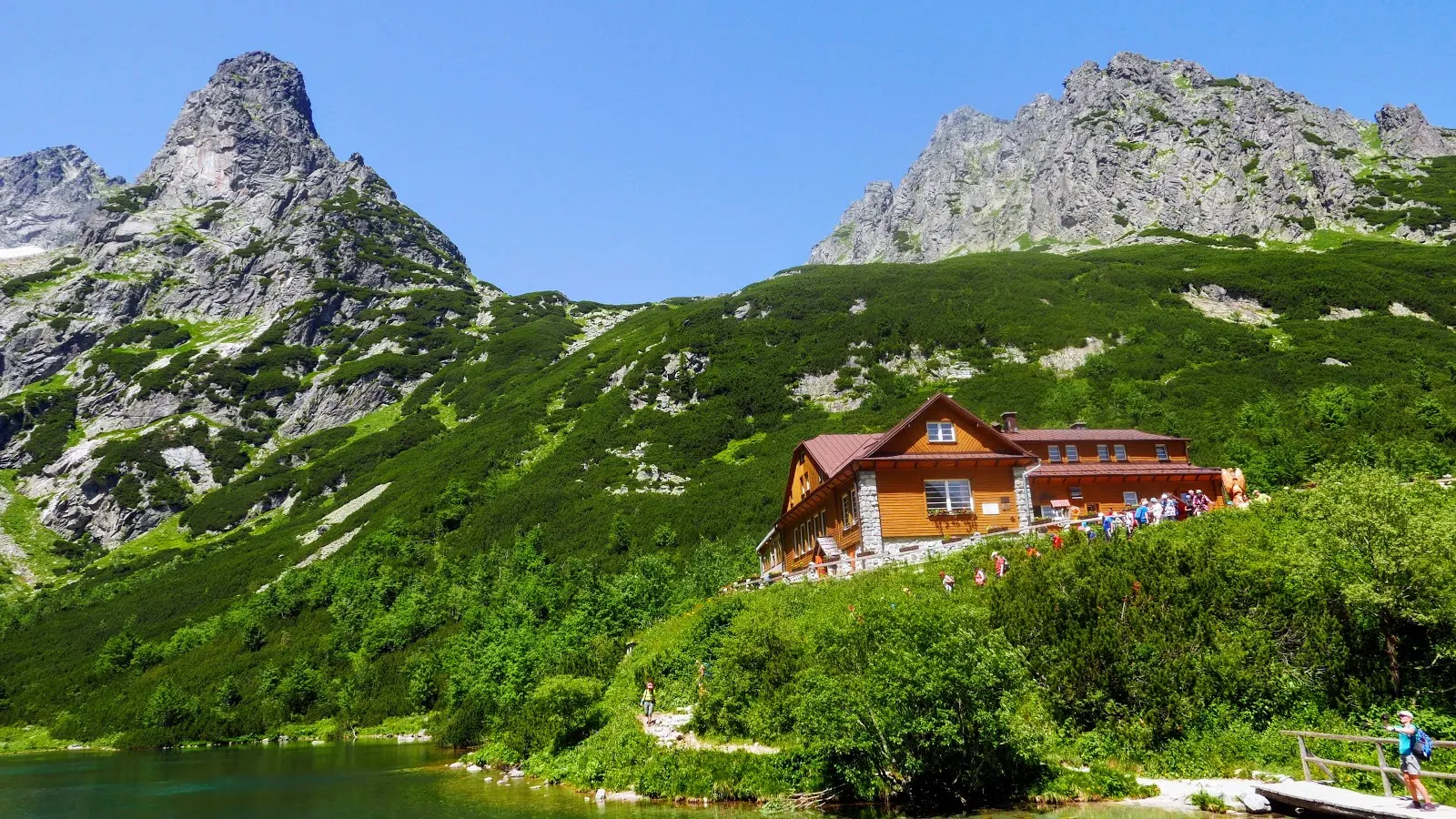 Wędrówka przez Tatry Bielskie i Wysokie. Przełęcz pod Kopą-Jagnięcy Szczyt-Świstówka. Lato w Tatrach. Tatry dla początkujących. Tatry dla średniozaawansowanych. Łatwe szlaki w Tatrach. Szlaki widokowe w Tatrach. Tatry Bielskie zdjęcia. Tatry Wysokie zdjęcia. Opis szlaków w tatrach. Tatry blog. Jagnięcy szczyt blog. Tatry bielskie blog. Przełęcz pod kopą. Szeroka przełęcz tatry bielskie.