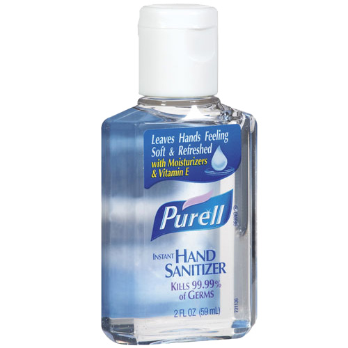 Hidden Dangers of Hand Sanitizers - TheStreet