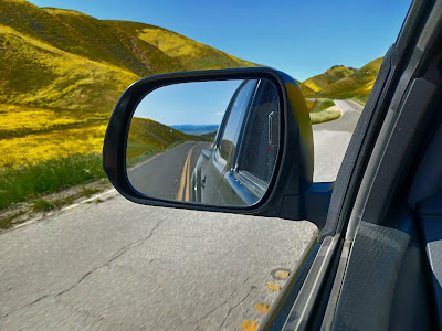 Photo of Carrizo Plain National Monument, San Luis Obispo, CA by Armando Ortiz