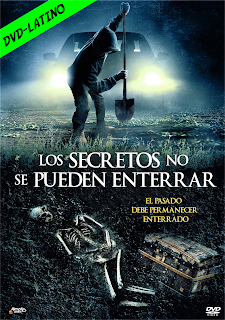 LOS SECRETOS NO SE PUEDEN ENTERRAR – DIGGING TO DEATH – DVD-5 – DUAL LATINO – 2021 – (VIP)
