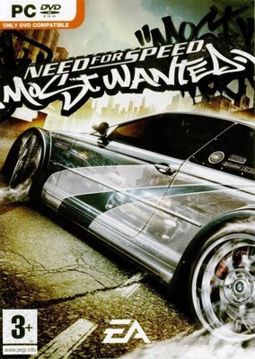   Speed on Download   Need For Speed  Most Wanted   Pc   Djm   Download De Jogos