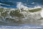 surf30 ct wsl meo rip curl portugal 2023 Sophie McCulloch 23Peniche  QUA1835 Damien Poullenot