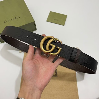 Dây lưng Gucci nam siêu cấp