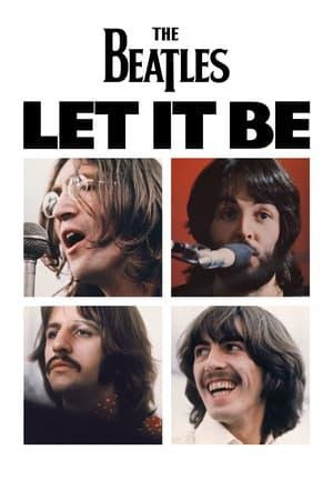 The Beatles: Let it be(2024)[WEB-DL /1080p][ Sub.Latino. ][Mega+Qiwi]