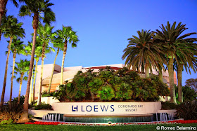 Loews Coronado Bay Resort