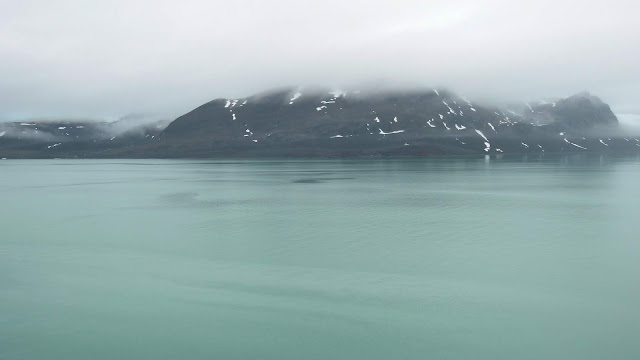 Nordvest-Spitsbergen National Park