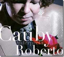 CAUBY PEIXOTO