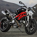 Spesifikasi Motor Ducati Monster 796 Tahun 2011