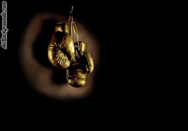 Devona Lubrano: boxing hd