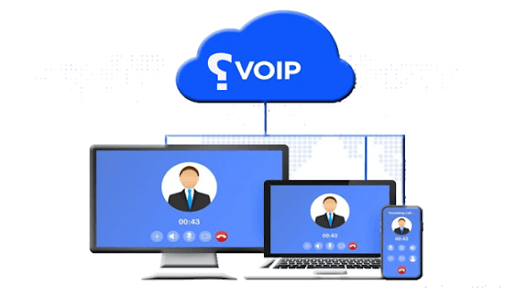 ماذا تعرف حول تقنية VoIP