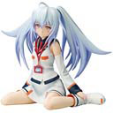 Figura Isla Plastic Memories FREEing