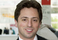 Sergey Brin